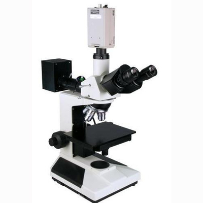 双目正置金相显微镜 技术与应用的专业解析——聚焦上海旦鼎国际贸易