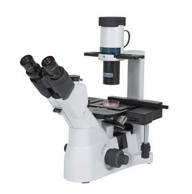 显微镜的日常维护与保养指南